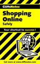 CliffsNotes Shopping Online Safely